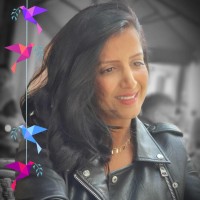 Farida BENAOUDA