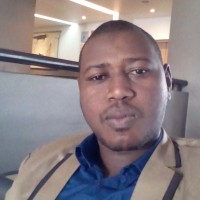 Mohamed-Elmouctar Yaye Arbi