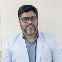 Suhas Chavan