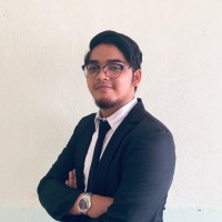 Akif Kamarudin
