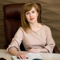 Ольга Лунёва