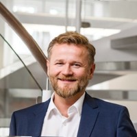 Lars Bue Nørbjerg
