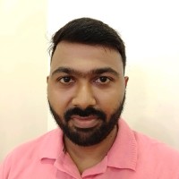 Siddharth Patil