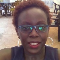 Elizabeth Waweru