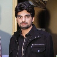 Mubashar Arshad
