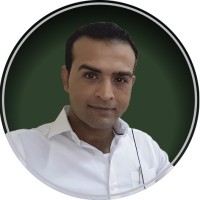 Mohammad K Ishaq
