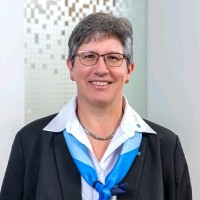 Heidi Kaspar Giesecke