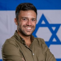 Hod Mevorach Levy