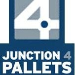 Junction 4 Pallets