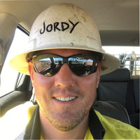 Jordon (Jordy) Wallcroft