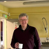 Alan Barker