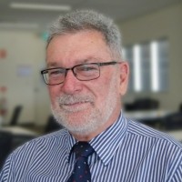 David Stork