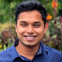 Elston D'Souza