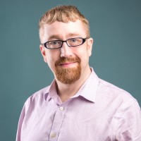 Brendan Joyce
