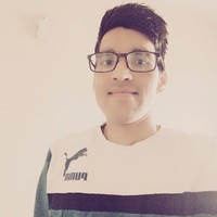 Vishnu Vinod Singh Dhauni