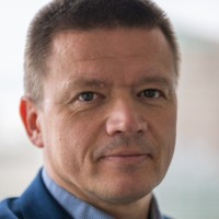 Guido van Benthem MSc AC