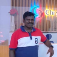 Ajith Kumar M