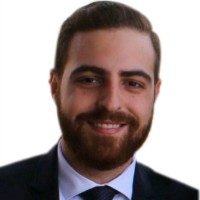 Alexander Saber, DDS, MSc, MBA