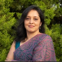 Soumya Rao