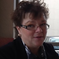 Lynn Robitaille