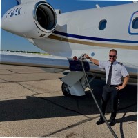 Travis Lefebvre
