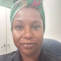 Antoinette Singh