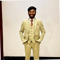 Manish M
