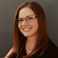 Nikki Stroppel-Shaw