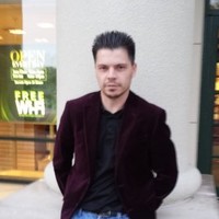 Chris Augustine