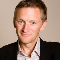 Tim Dyson