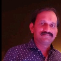 Krishna Sapkal