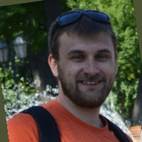 Andrii Dmytrenko
