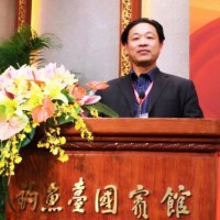 刘志坚