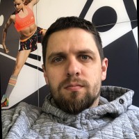 Dmitriy Kubay