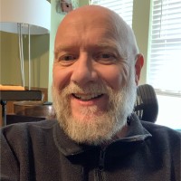 Steven Ray Gilbert