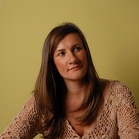 Barbara Woerner, Chief People Officer at Emerge Today