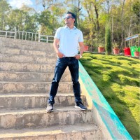 Subhash Ghimire