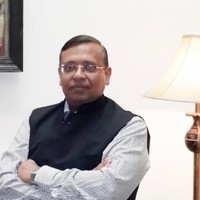 Sanjeev Singhal