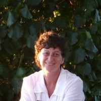 Christine Staiger