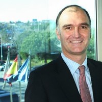 Javier Caballero Urquizu