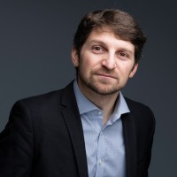 Pierre-Germain (PG) Marlier