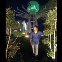 Praveen Kumar Sakre