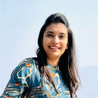 Pooja Baheti