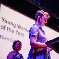 Ellen Gould