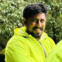 Amerdeep Valsalan
