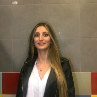 Melisa Merve İşcioğlu