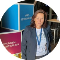 Sabine Klinkenbusch