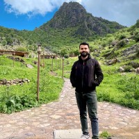 Diyari Rauf