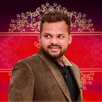 KD Kashyap