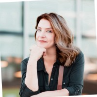 Heidi Damhave
